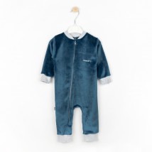 Men's warm children's sea Dexter`s Dexter`s Dark blue d12-04sn 80 cm (d12-04sn)