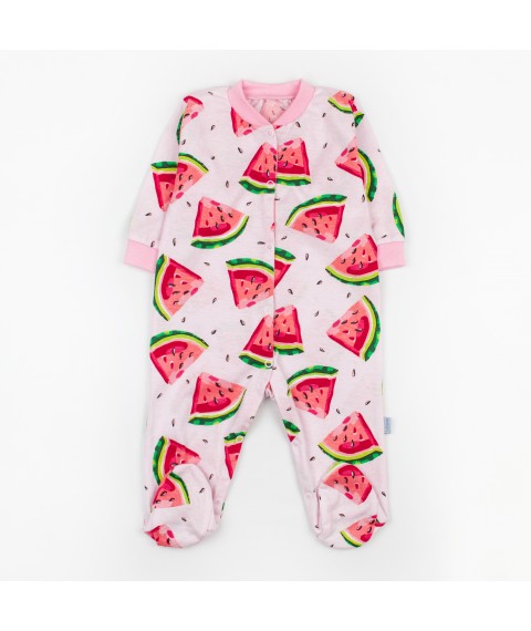 Dexter`s Watermelon Print Cooler Slip Pink d113-1a-rv 74 cm (d113-1a-rv)