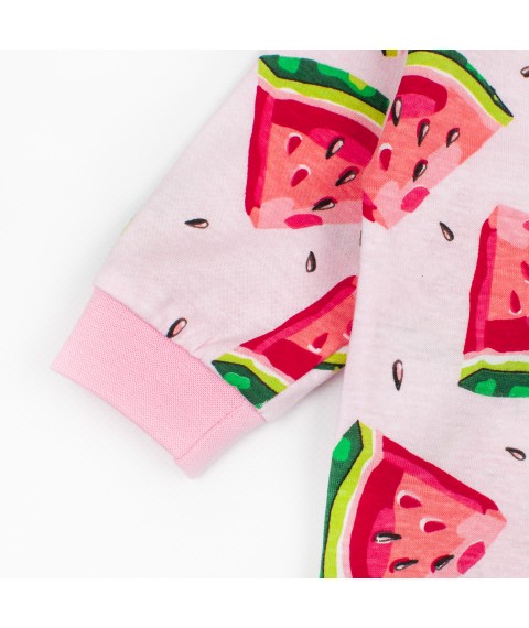 Dexter`s Dexter`s Watermelon Print Cooler Slip Pink d113-1a-rv 68 cm (d113-1a-rv)