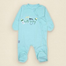 Hello Baby Dexter`s Menthol 114 56 cm (d114khl-mt) newborn sleepwear