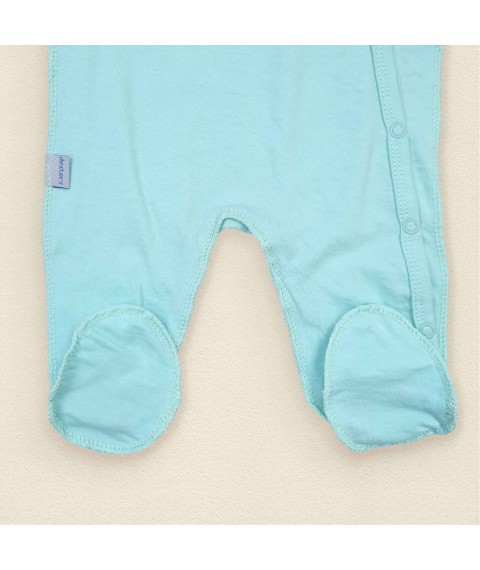 Hello Baby Dexter`s Menthol 114 56 cm (d114khl-mt) newborn sleepwear