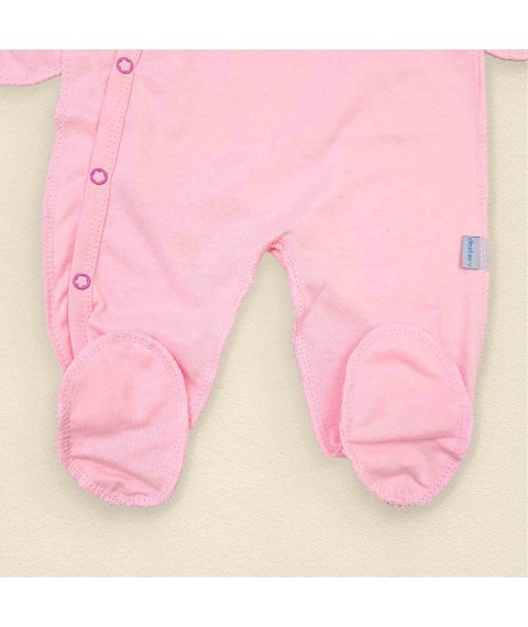 Sleep cooler pink Hello Baby Dexter`s Pink 114 62 cm (d114khl-rv)