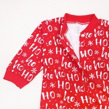 Sleep with Christmas color HO-HO Dexter`s Red d313-1хх-нгтг 68 cm (d313-1хх-нгтг)