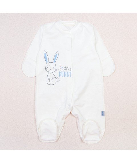 Bunny Dexter`s Baby Man with Naches Milk d313kr-gb 56 cm (d313kr-gb)