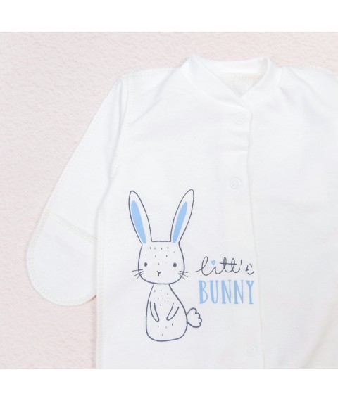 Bunny Dexter`s Baby Man with Naches Milk d313kr-gb 62 cm (d313kr-gb)