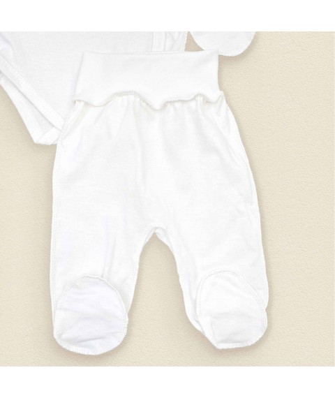 Set of 2 items Cooler Hello Baby Dexter`s White 187 62 cm (d187khl-b)