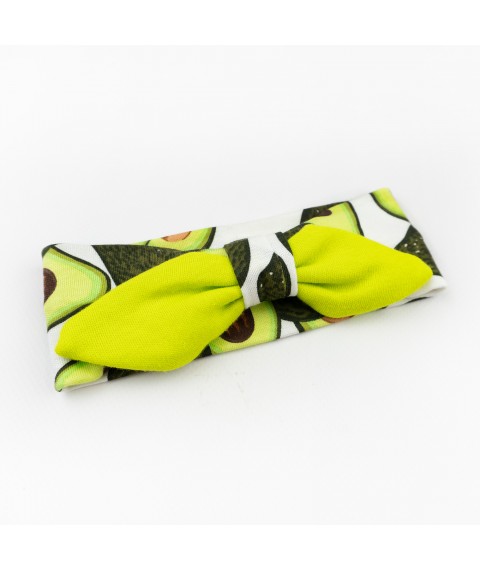 Set for a newborn girl Avocado Dexter`s Green 9-52 80 cm (d9-52-1ав)