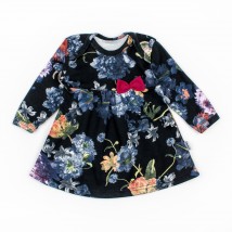 Nursery set Fashion with burgundy inserts Dexter`s Dark blue; Burgundy d9-53 62 cm (d9-53ts-br)