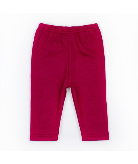 Nursery set Fashion with burgundy inserts Dexter`s Dark blue; Burgundy d9-53 62 cm (d9-53ts-br)