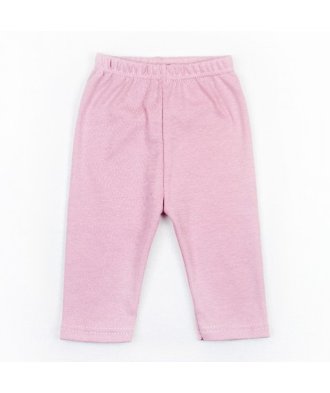 Nursery set for girls Fashion Malena Blue; Pink d9-53 68 cm (d9-53ts)