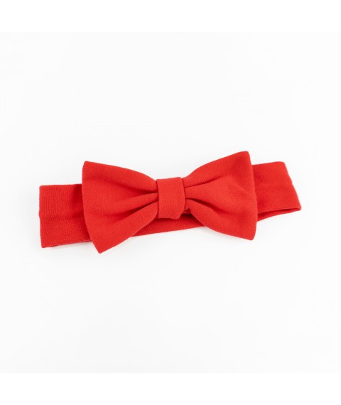Боди с крылышками + повязка Merry Christmas  Dexter`s  Красный d373кр-нв-нгтг  86 см (d373кр-нв-нгтг)
