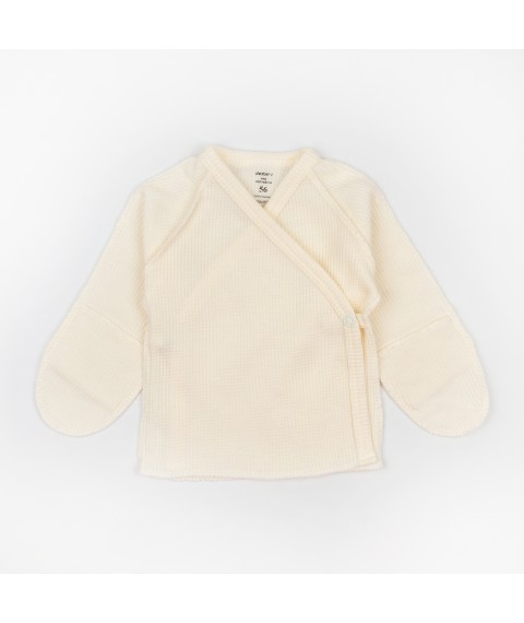 Комплект в пологовий 3в1 Cream  Dexter`s  Молочний d187вф-мл  56 см (d187вф-мл)