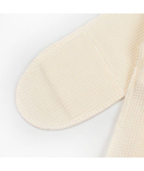 Комплект в пологовий 3в1 Cream  Dexter`s  Молочний d187вф-мл  56 см (d187вф-мл)