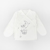 Maternity kit Malena clamps White d988/4m 62 cm (d988/4m)