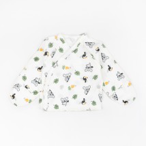 Комплект для новорожденных 2в1 Koala  Dexter`s  Молочный d988кл-нв  62 см (d988кл-нв)