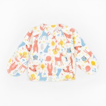 Комплект для новорожденных 3в1 Spring forest  Dexter`s  Молочный;Розовый d988вс-нв  62 см (d988вс-нв)