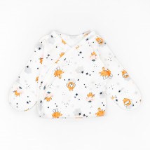 Комплект для новорожденных 2в1 Bees  Dexter`s  Молочный d988бд-нв  56 см (d988бд-нв)