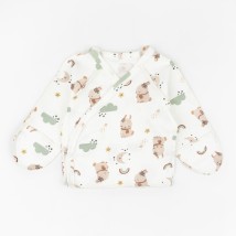 Комплект для новонароджених 2в1 Bunnies  Dexter`s  Молочний d988з-нв  56 см (d988з-нв)