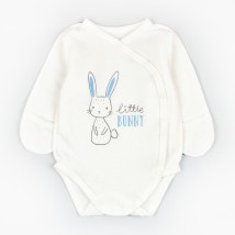 Set of bodysuits and bodysuits for babies Bunny Dexter`s Milk d345kr-gb 62 cm (d345kr-gb)
