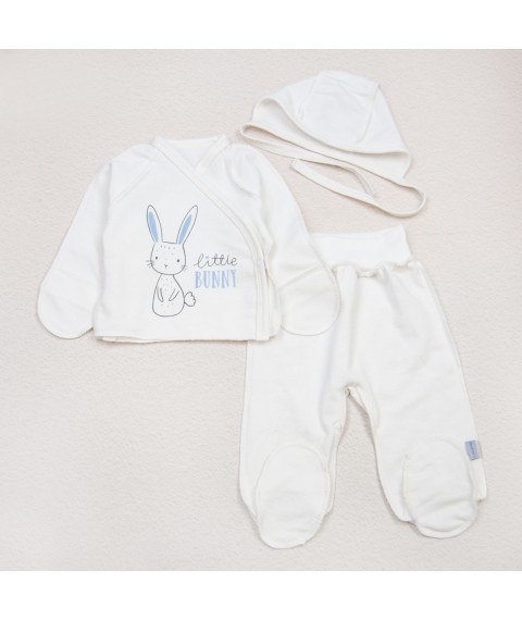 Maternity set of these items with Bunny Dexter`s fluff Milk d387kr-gb 62 cm (d387kr-gb)