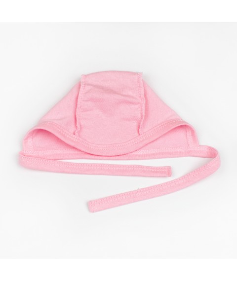 Hello Baby Dexter`s shirt and bodysuit for girls Pink d187x-rv 62 cm (d187x-rv)