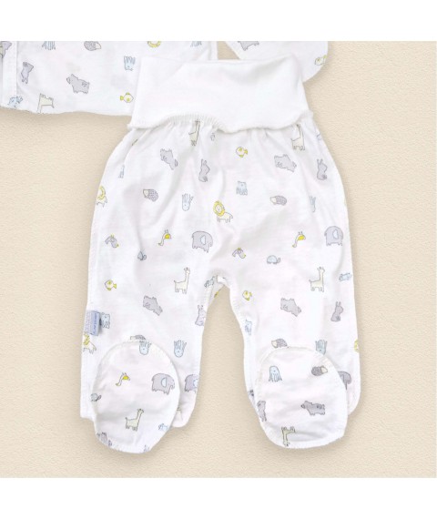 Set in the maternity hospital for newborns animals Dexter`s White 187 62 cm (d187осм)