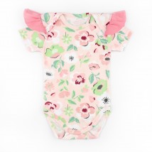 Set for newborns Maka Dexter`s Pink; Beige 9-52 74 cm (d9-52-1μk)