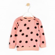 Костюм двунить для девочки розовый Pink Dream  Dexter`s  Розовый d210гр  98 см (d210гр)