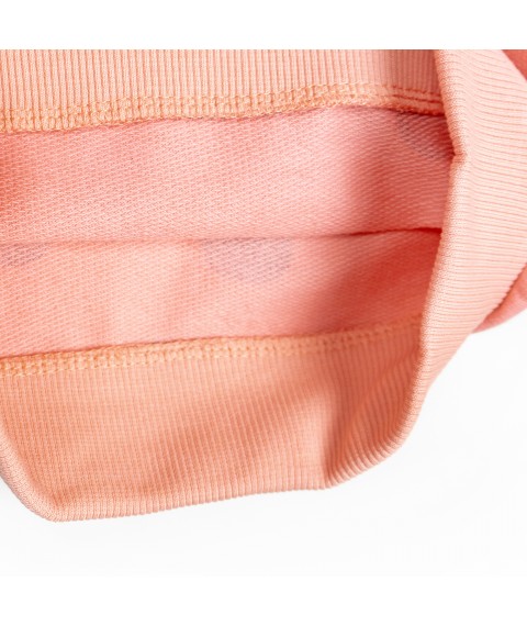 Костюм двунить для девочки розовый Pink Dream  Dexter`s  Розовый d210гр  98 см (d210гр)