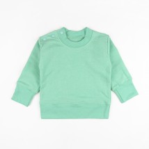 Menthol Dexter`s Menthol 360 80 cm (d360mt) children's suit with plain jumper