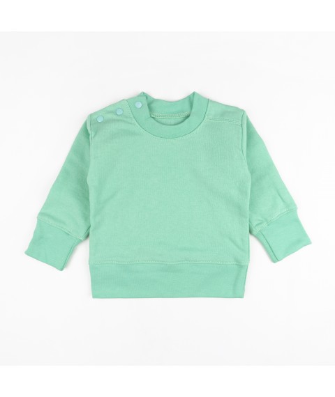 Menthol Dexter`s Menthol 360 80 cm (d360mt) children's suit with plain jumper