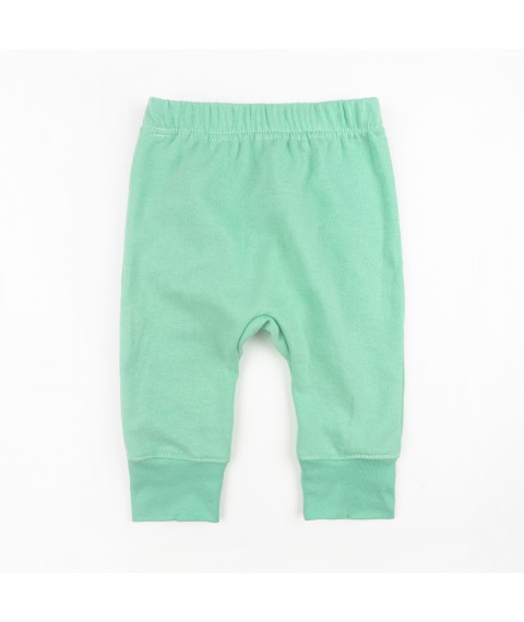 Menthol Dexter`s Menthol 360 80 cm (d360mt) children's suit with plain jumper