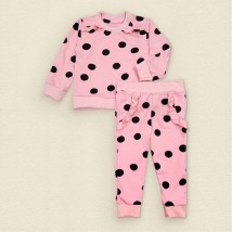 Pink Dream Dexter`s costume for a girl Pink 210 134 cm (d210gr)