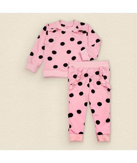 Pink Dream Dexter`s costume for a girl Pink 210 122 cm (d210gr)