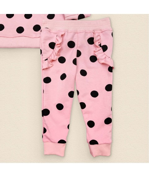 Pink Dream Dexter`s costume for a girl Pink 210 86 cm (d210gr)