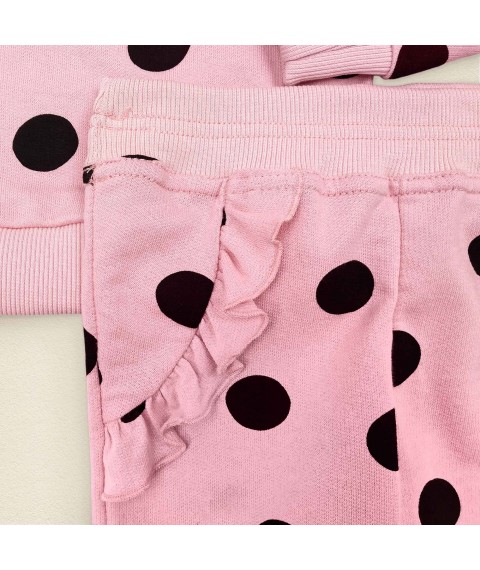 Pink Dream Dexter`s costume for a girl Pink 210 134 cm (d210gr)