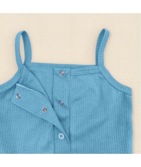 Grace Dexter`s stylish set for girls Blue 10-59 110 cm (d10-59bb)