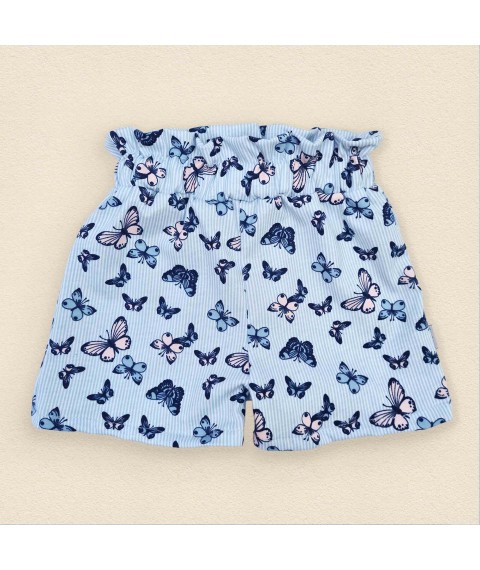 Grace Dexter`s stylish set for girls Blue 10-59 98 cm (d10-59bb)