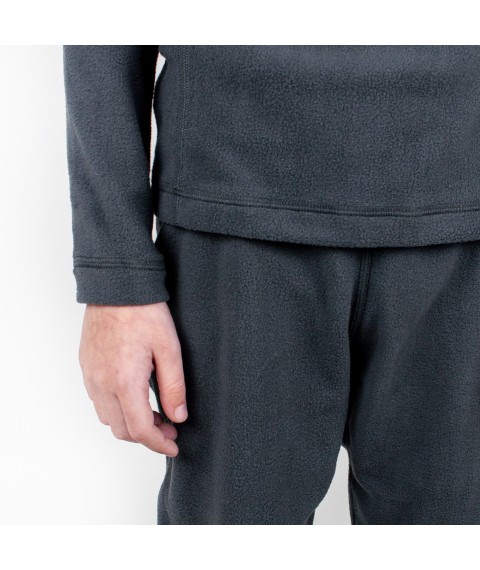Dexter`s Dexter`s Dexter`s gray thermal underwear for teenagers Gray d5102-1sr 140 cm (d5102-1sr)