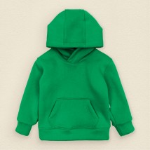 Костюм зеленый детский с начесом  Dexter`s  Зеленый 2147  110 см (d2147-17)