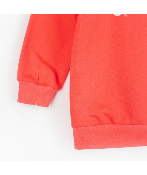 Children's costume with the inscription Inspire Dexter`s Coral 310 86 cm (d310tsv-kl)