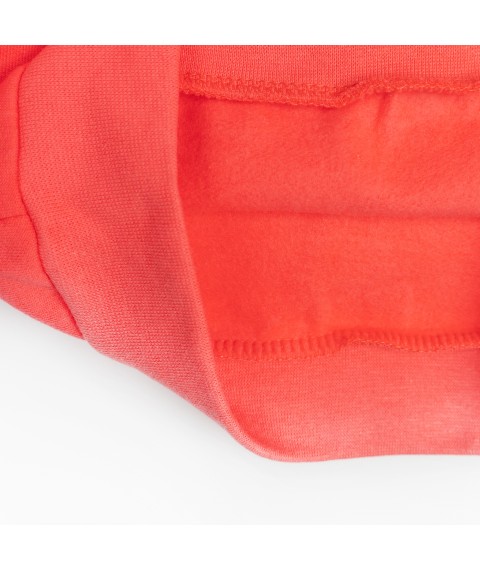 Children's costume with the inscription Inspire Dexter`s Coral 310 86 cm (d310tsv-kl)