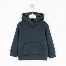 Navy Dexter`s Navy Dexter`s Kids Warm Fleece Hoodie and Pants Dark Blue 2147 98cm (d2147-16)