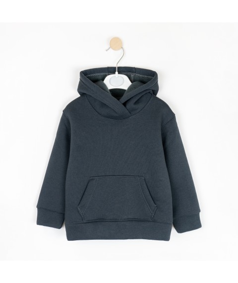 Navy Dexter`s Navy Dexter`s Kids Warm Fleece Hoodie and Pants Dark Blue 2147 98cm (d2147-16)