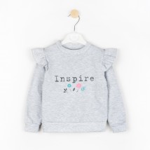 Костюм с крылышками Inspire  Dexter`s  Серый d310цв-ср  122 см (d310цв-ср)