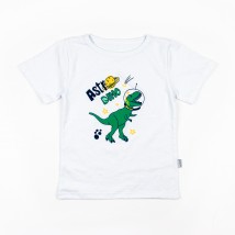 Комплект для хлопчика AstroDino  Dexter`s   d128дн-лн  128 см (d128дн-лн)