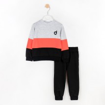 Demi-season suit for a boy for a girl Dexter`s Dexter`s Footer 310 110 cm (d310дкс-кл)