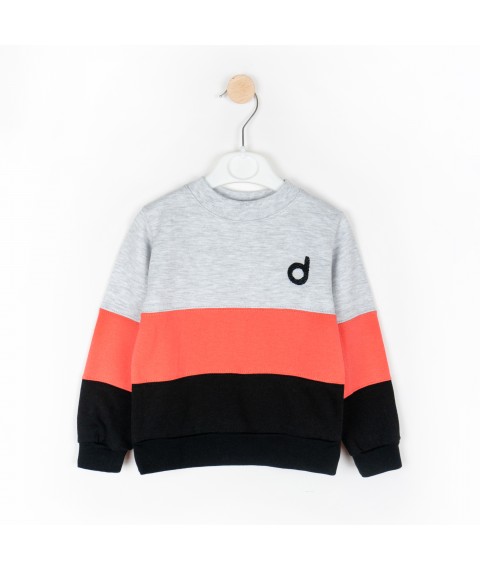 Demi-season suit for a boy for a girl Dexter`s Dexter`s Footer 310 98 cm (d310дкс-кл)