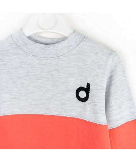 Demi-season suit for a boy for a girl Dexter`s Dexter`s Footer 310 98 cm (d310дкс-кл)