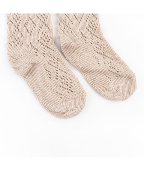Гольфы с шариками Cute Pink  Dexter`s  Розовый 68726  6-12м (68726)